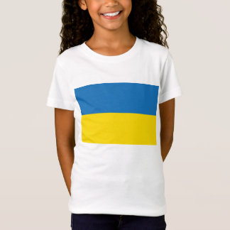 T-Shirt Ukraine
