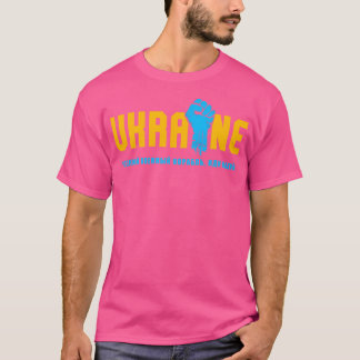 T-shirt Ukraine 1