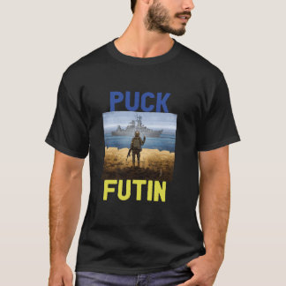 T-shirt Ukraine vintage Timbre de la poste Fierté mère s