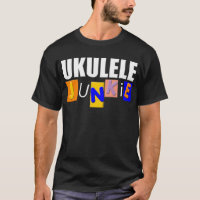 Ukulele Drôle