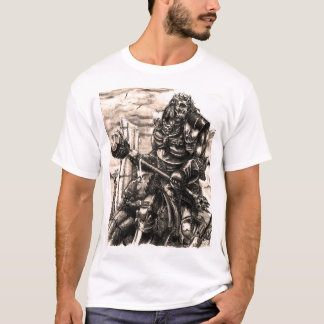 T-shirt Ulrik Allfather
