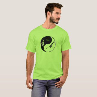 T-shirt Ultiamte Yin Yang