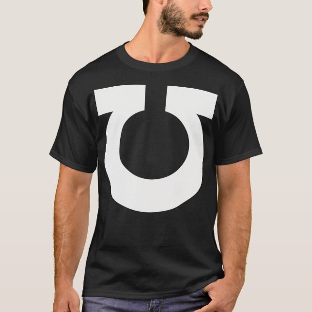 T-shirt Ultra (Devant)