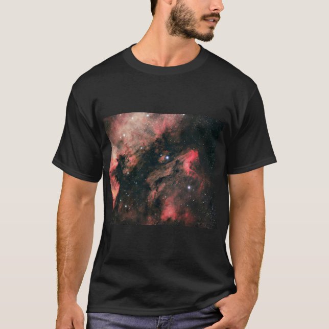 T-shirt Ultra-galactiquement cool (Devant)