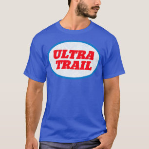 T-shirt Ultra Trail