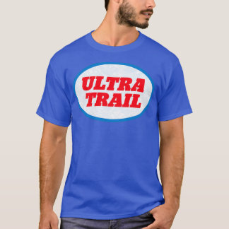 T-shirt Ultra Trail