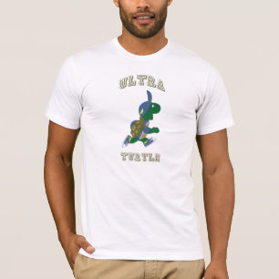 T-shirt Ultra Turtle