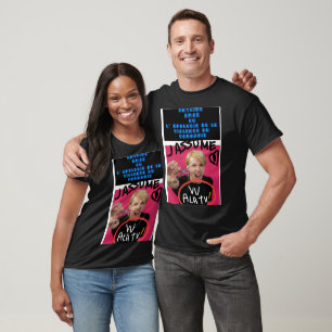 T-shirt ultra-violence