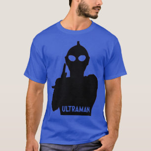 T-shirt ULTRAMAN Black