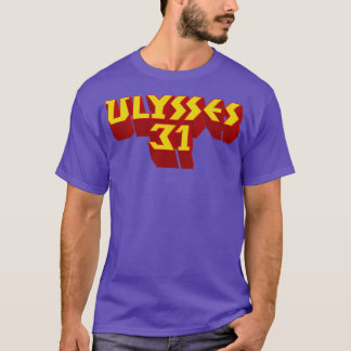 T-shirt Ulysse 