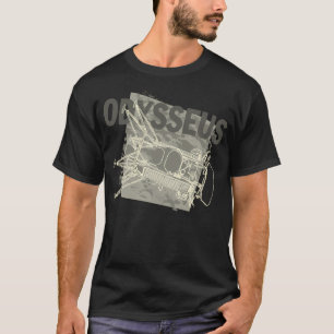 T-shirt Ulysse 2 Renversé par Buck
