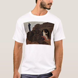 T-shirt Ulysse et calypso
