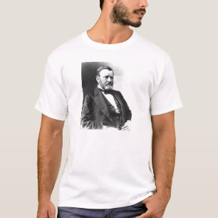 T-shirt Ulysse S Grant