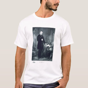 T-shirt Ulysse S. Grant, 18ème président du Sta uni