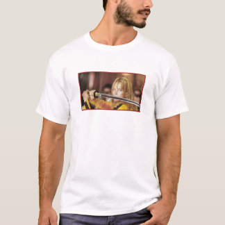 T-shirt Uma