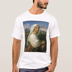 T-shirt Un Albanais, 1831