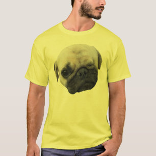 T-shirt Un ami observé