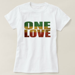 T-SHIRT UN AMOUR