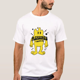 T-shirt Un amour plus profond