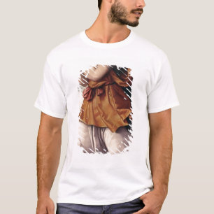 T-shirt Un ange