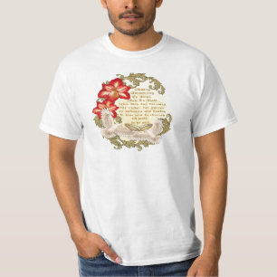 T-shirt Un anniversaire Mariage