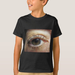 T-shirt Un autre oeil