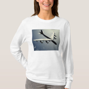 T-shirt Un B-52 Stratofortress en vol