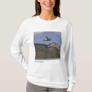 T-shirt Un balbuzard CV-22