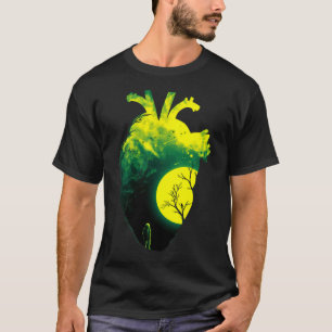 T-shirt Un Beat De L'Espace 2