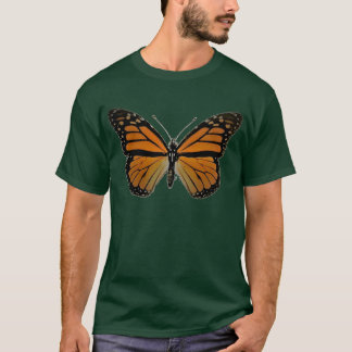 T-shirt Un beau papillon 4