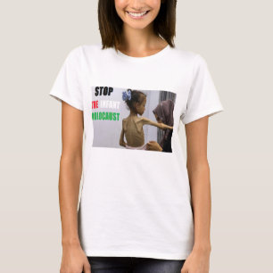 T-shirt Un Bien Conçu De Haute Qualité