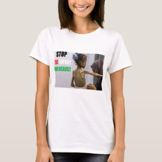 T-shirt Un Bien Conçu De Haute Qualité