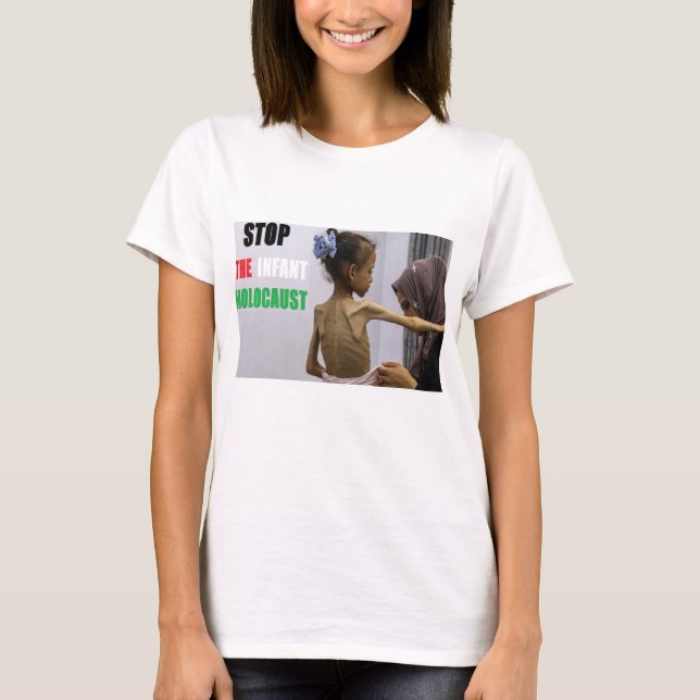 T-shirt Un Bien Conçu De Haute Qualité (Devant)