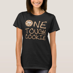 T-shirt Un biscuit dur