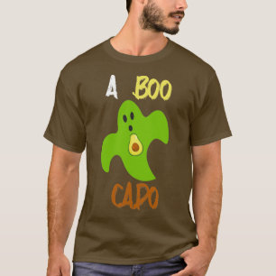T-shirt Un Boo Cado Amusant fantôme d'avocat Costume d'Hal