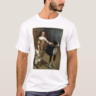 T-shirt Un bouffon parfois et inexactement appelé