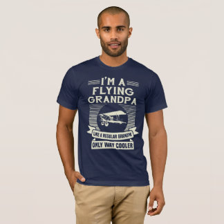 T-shirt Un cadeau amusant pour un pilote