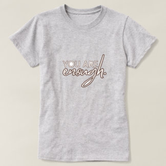 T-shirt Un cadeau pour elle