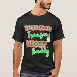 T-shirt Un cadeau sympa pour ceux qui aiment la folie