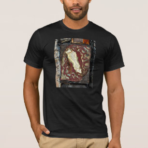 T-shirt Un cauchemar
