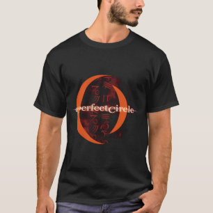 T-shirt Un Cercle Parfait Â€"Mer De Noms Glyph Circle 20E