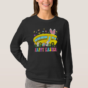 T-shirt Un chauffeur de bus scolaire préféré de chaque lap