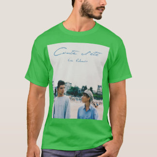 T-shirt Un conte d'été