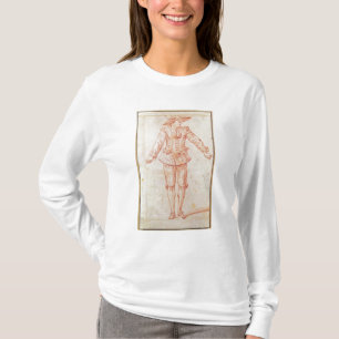 T-shirt Un danseur de l'opéra de Paris