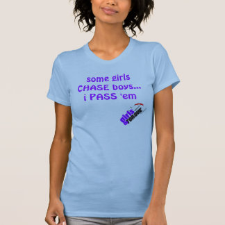 T-shirt Un débardeur pour la voie !