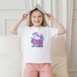 T-shirt Un des enfants Kawaii de type Unicorn<br><div class="desc">Ce t-shirt à licorne est une adorable chemise à licorne pour enfants qui ajoutera une touche de magie à la garde-robe de tout enfant! Celui-ci d'un gentil tee-licorne fait un grand cadeau pour toute occasion!</div>