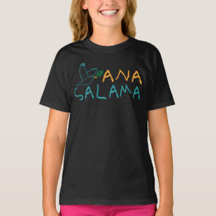 T-SHIRT UN DESIGN COLORÉ POUR TOUS ET À CHAQUE OCCASION.