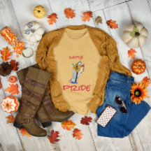 Un dessin humoristique d'origine amérindienne