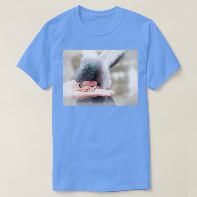 T-shirt Un Dorset d'alimentation douce Royaume-Uni (Design devant)