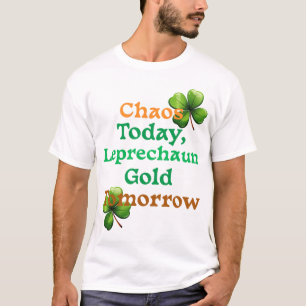 T-shirt Un enseignant chanceux qui diffuse les connaissanc